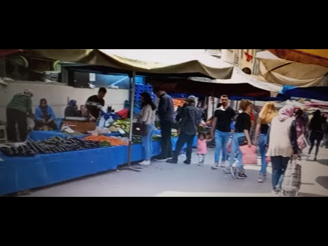 İZMİR TİRE KÖFTESİ