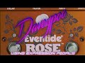 Eventide rose using expression pedals  daveypoo the mobile music minstrel
