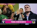 🚨🇺🇾 Periodista ARGENTINO EUFÓRICO con PEÑAROL ALERTA a RIVER: “ESTE GIGANTE…” 🔥