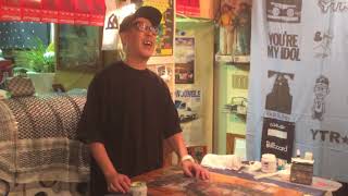 YOU THE ROCK☆ BOX - MAD520