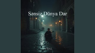 Sənsiz Dünya Dar