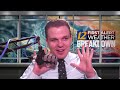 FIRST ALERT WEATHER BREAKDOWN | 8/20/26