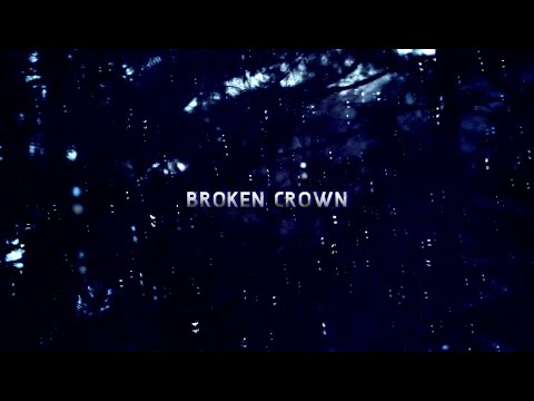KAMNOX Broken Crown Official Lyric Video