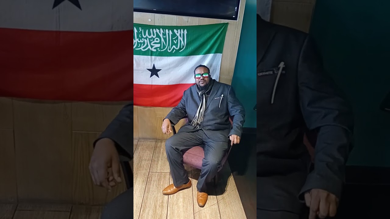 DhALINYARAA SOMALILAND FUTURE