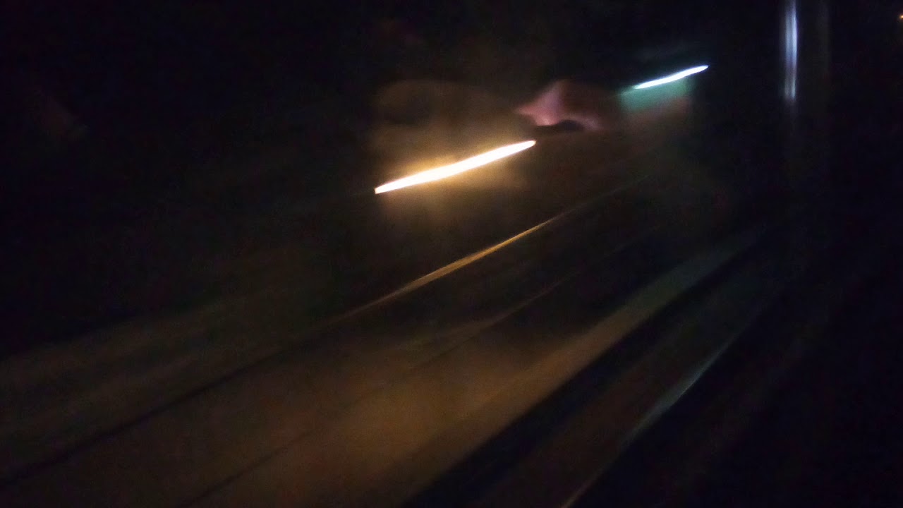 Métro ligne 13 MF77 Miromesnil - Les Agnettes