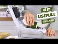 Fullstar Vegetable Chopper Honest Review: TikTok Viral Product