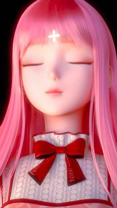 Alan Walker - ON MY WAY | Shining Nikki Animation. #shorts #alanwalker #shiningnikki #animation