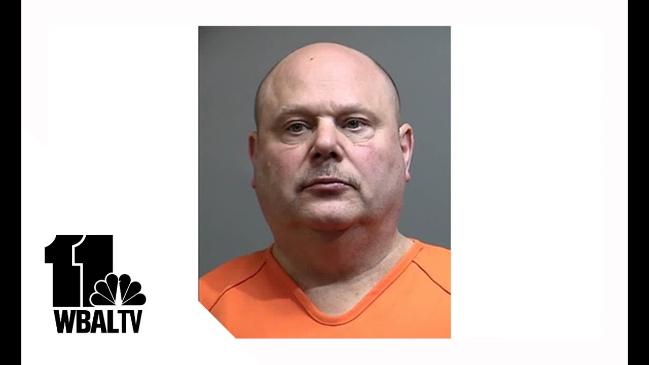 Teacher, youth pastor working in 80s charged with child abuse - YouTube