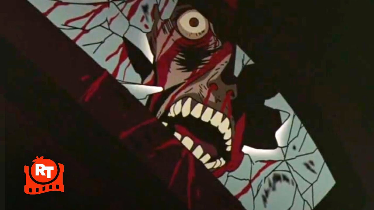 The Animatrix (2003) - The Second Renaissance: The Machine War (1/9) | Movieclips