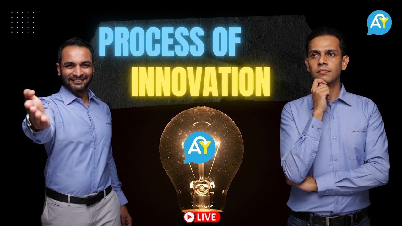 A2Y-Process of Innovation