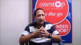 WorkLink Works for Job Seekers - Meet Ruben