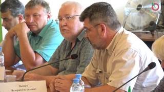 Ассоциация дальнобойщиков передала наказы партии «Яблоко»