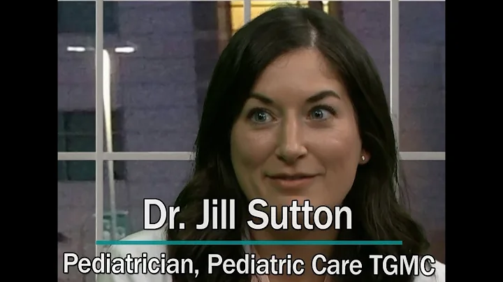 To Your Health with Dr. Jill Sutton