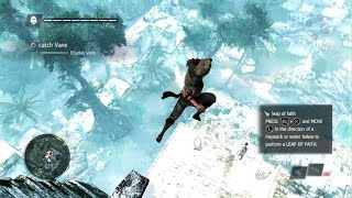 Ins Creed Iv Black Flag - Eagle Punch