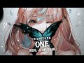 Nightcore One Lyrics Axel Johansson