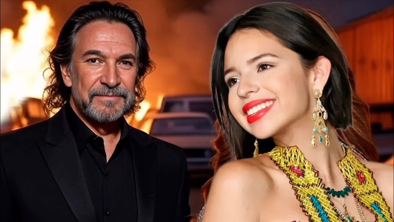 Ángela Aguilar y Marco Antonio Solís - Nuestro Orgullo  🎤 💔 (Estreno 2025) 