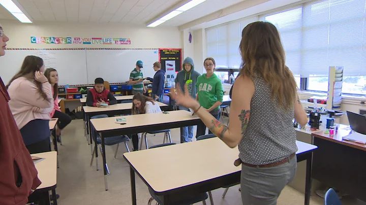 Saskatoon Public Schools to cut teaching jobs to balance books