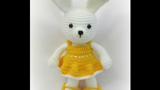 Вязание крючком. Игрушка Вязание крючком. Игрушка