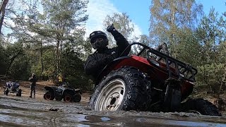Offroadpark Fursten Forest Offroad Blog