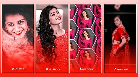 Alight motion video editing   shake effect status editing new style  2022/ watshap status kese bnaye