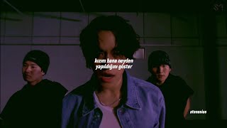 Lucas - 'Dip It Low' Performance Video (Türkçe Çeviri)