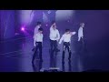 260117 NCT WISH Dreamcatcher FANCAM @ INTO THE WISH in TOKYO