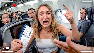 When Cops Arrest the WORST Airport Karens Ever Profile