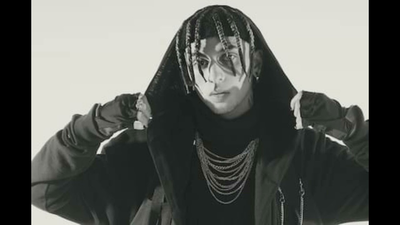 KHEA- ¿POR QUE SOS ASI CONMIGO? :