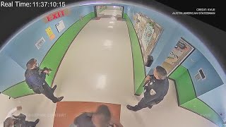 FULL PRESS CONFERENCE: Texas House officials discuss Uvalde school shooting report