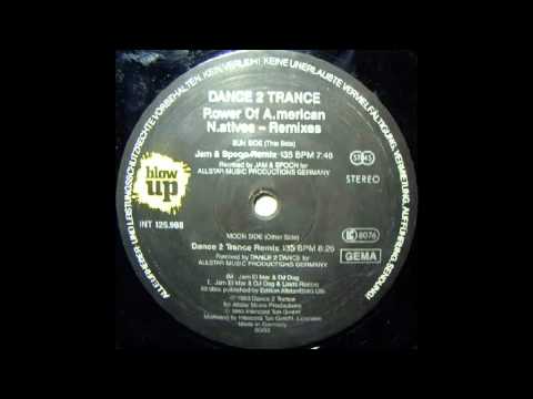 Dance 2 Trance - Power of American Natives (Dance ...