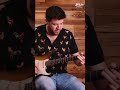 1963 Strat