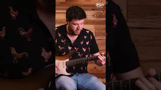 1963 Strat