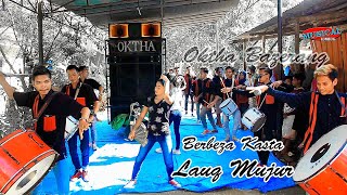 BERBEZA KASTA||LAUK MUJUR versi kecimol OKTHA WATES PERINGGERATE.
