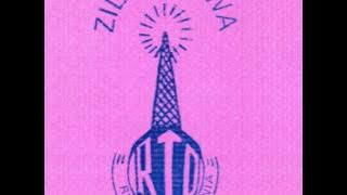 Kilimanjaro Cha Cha Band - Miyangu Gweye