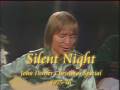 Lirik lagu Silent Night, Holy Night