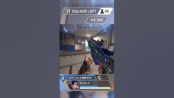 These Sentinel Shots Should Be Illegal #apexlegends