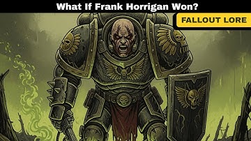 What If Frank Horrigan Won? Darkest Fallout Timeline Explained