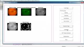 Project Image Processing | Thesis Image Processing | Project Code Image Processing