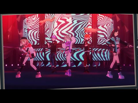 [プロセカMV] 『ラブカ？』 ビビバス