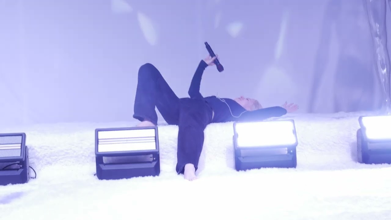 The Starfucker Diaries - Ep. 4: Welcome to Club Valentine