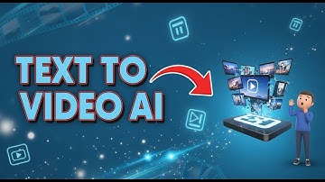 How to Generate STUNNING Videos from TEXT with Veo, SORA, Kling AI in ElevenLabs
