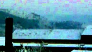 neige vidauban 2012
