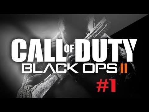 cod bo2 凸砂＃１　メガキル！！