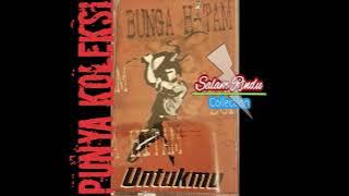 BUNGA HITAM - UNTUKMU KOMUNITAS 2002 (FULL ALBUM)
