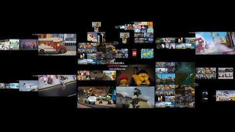 THE LOUD VIDEO!!! Up to faster 649 parison to lego city