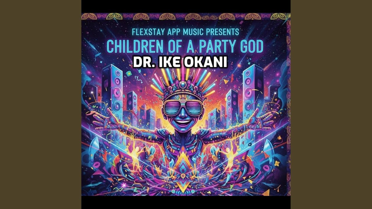 Bliss (feat. Kaboom Las Vegas)