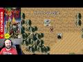 Off to stop a crazy satellite! We have a spaceship now! | Wiems plays Phantasy Star 4 part 4