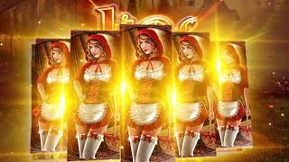 Li'l Red | Gold Fish Casino Slots screenshot 5