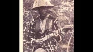 Yamoah's Band - Saman me