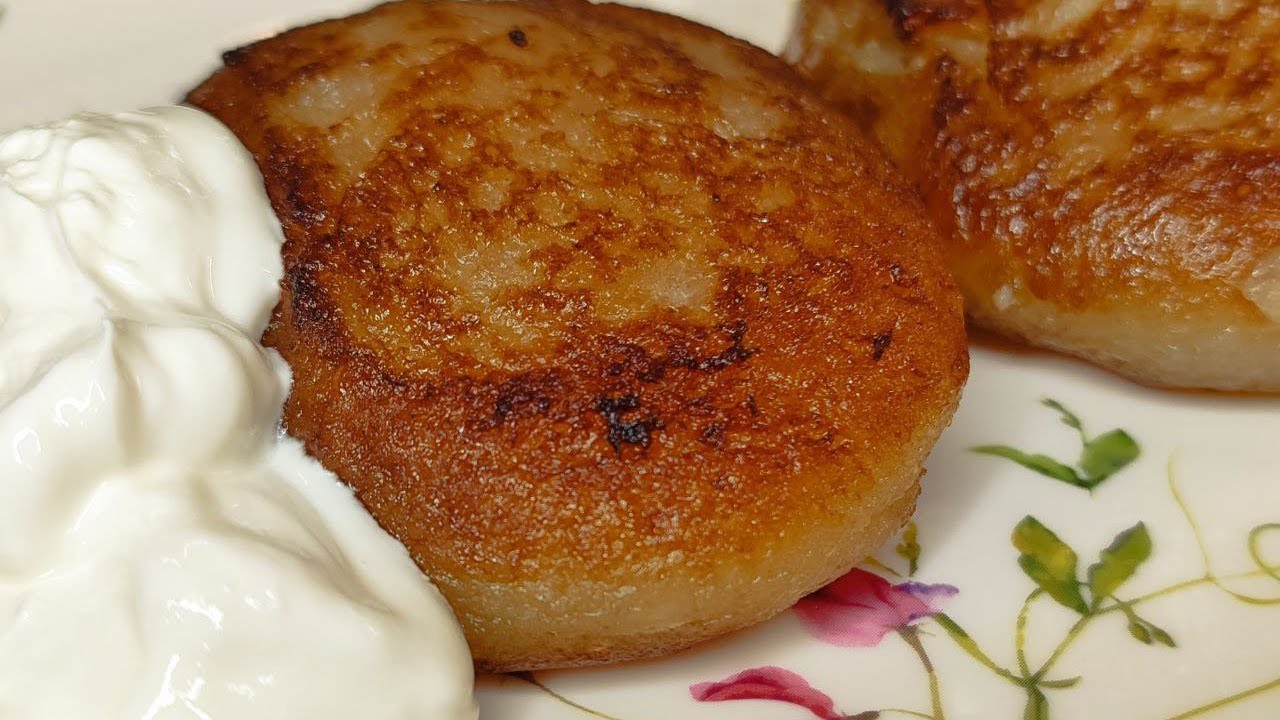 НАСТОЯЩИЕ БЕЛОРУССКИЕ КОЛДУНЫ! Рецепт колдунов